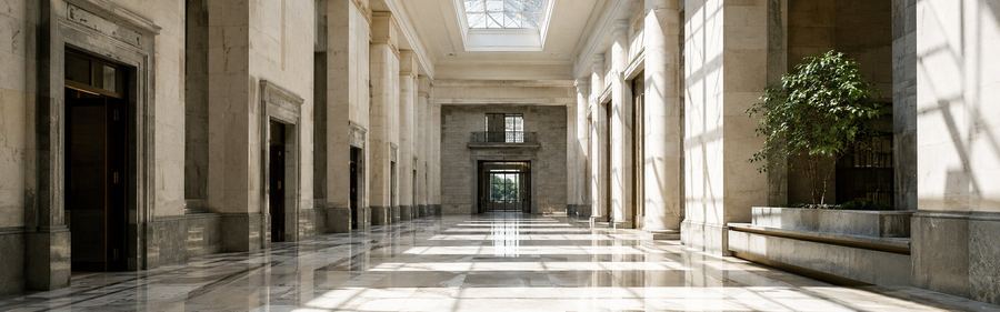 Reunión de trabajo sobre políticas públicas y regulación